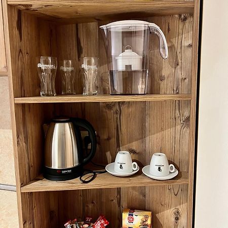 Plovdiv Center Apartments 1 Екстериор снимка