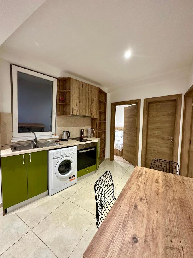 Plovdiv Center Apartments 1 Екстериор снимка