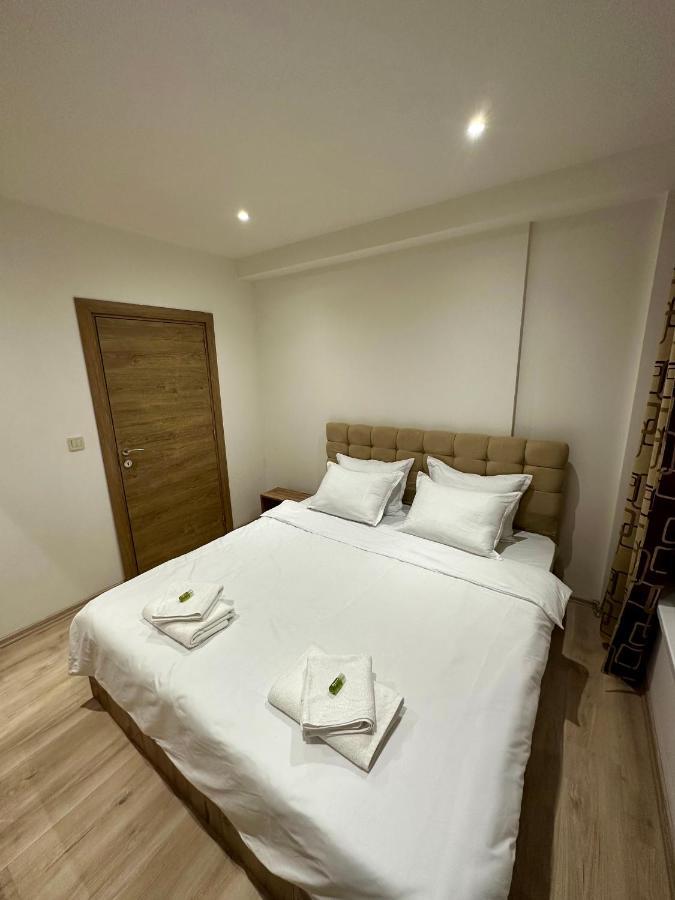 Plovdiv Center Apartments 1 Екстериор снимка