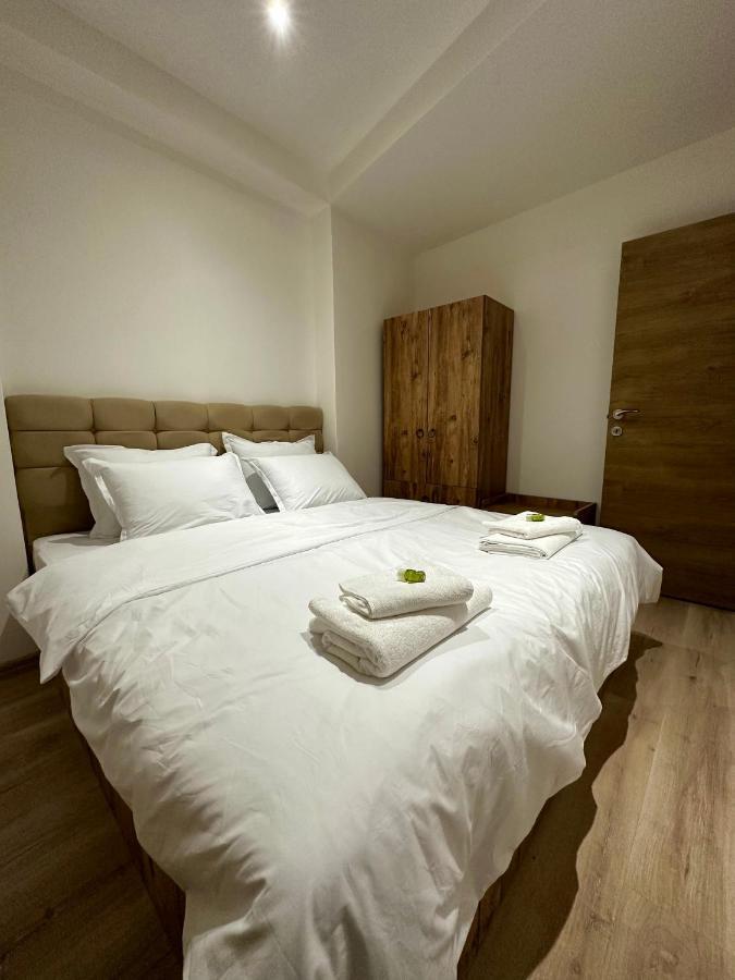 Plovdiv Center Apartments 1 Екстериор снимка