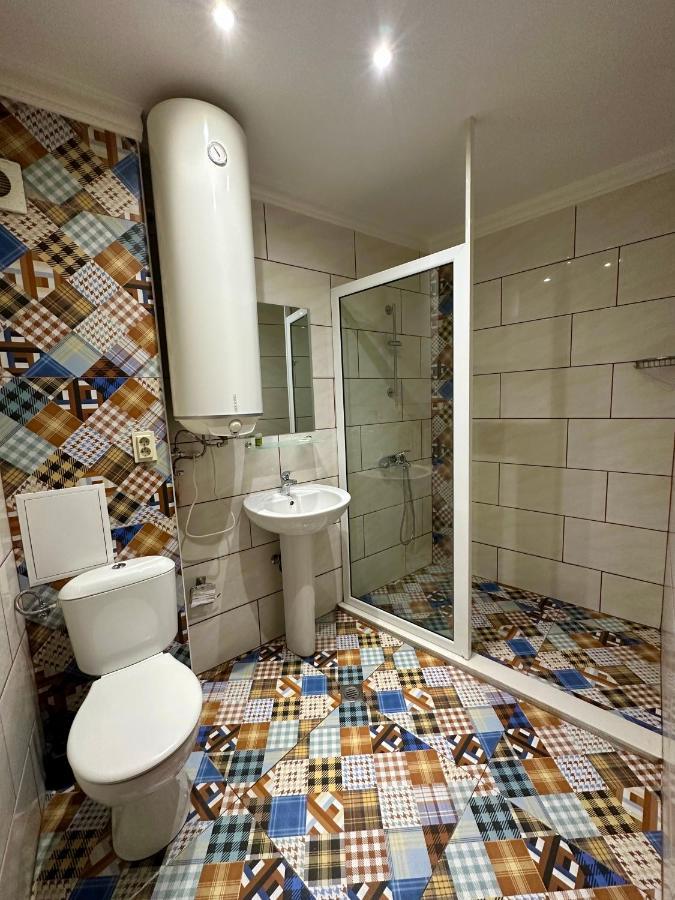 Plovdiv Center Apartments 1 Екстериор снимка