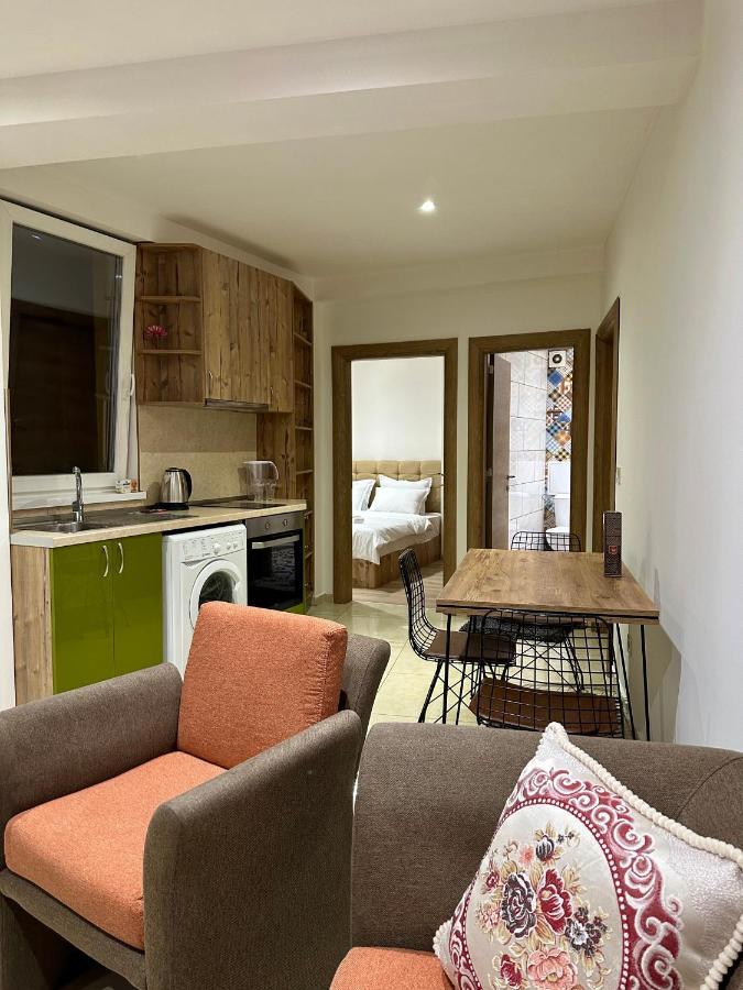 Plovdiv Center Apartments 1 Екстериор снимка