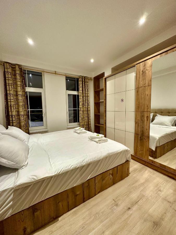 Plovdiv Center Apartments 1 Екстериор снимка