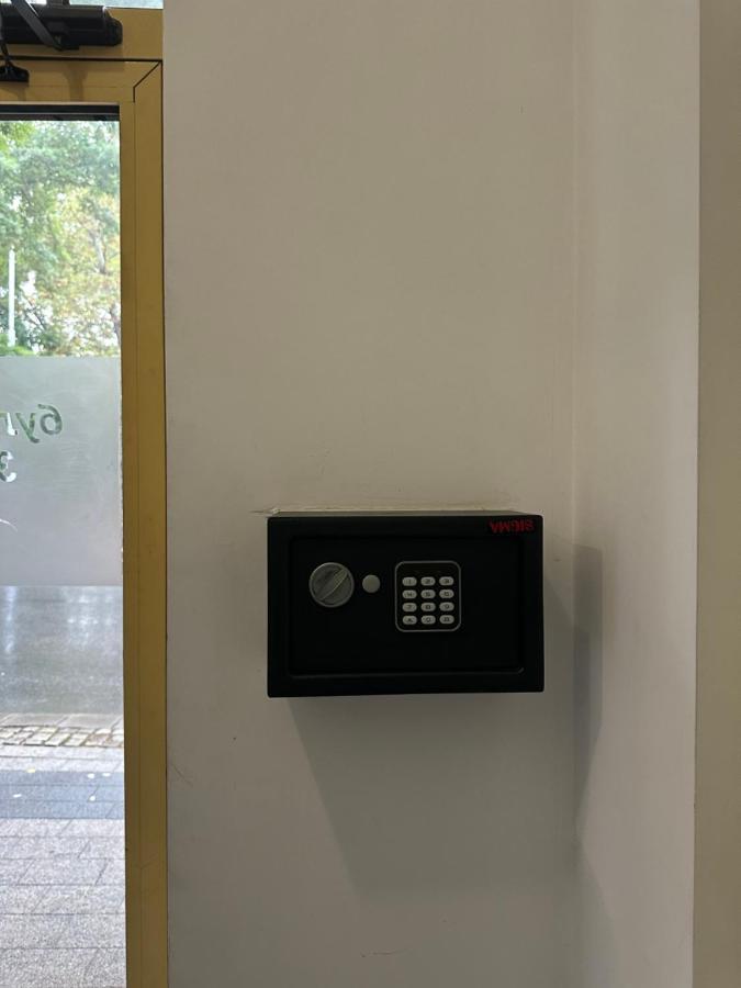 Plovdiv Center Apartments 1 Екстериор снимка