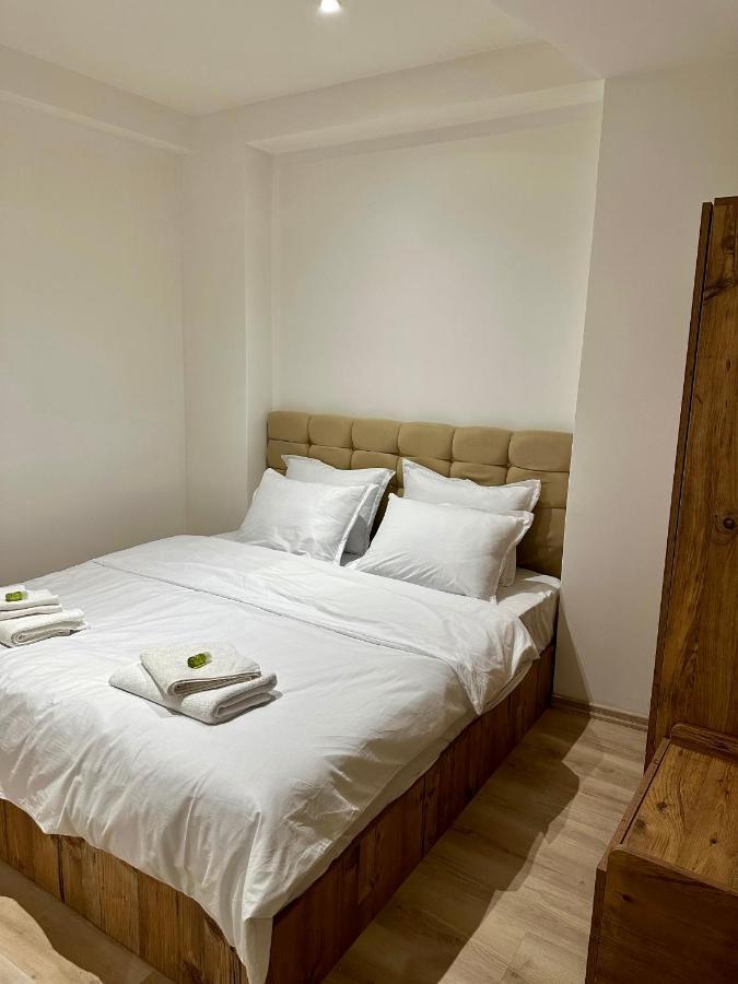 Plovdiv Center Apartments 1 Екстериор снимка
